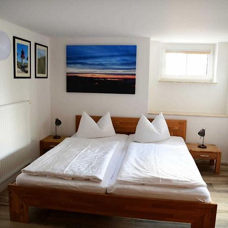 Meutzner Hohendorf Wolgast Apartment Екстериор снимка