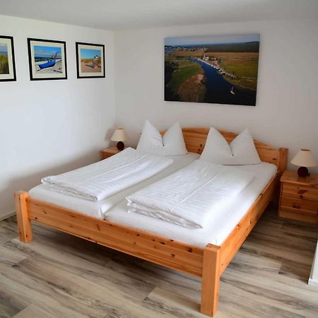 Meutzner Hohendorf Wolgast Apartment Екстериор снимка