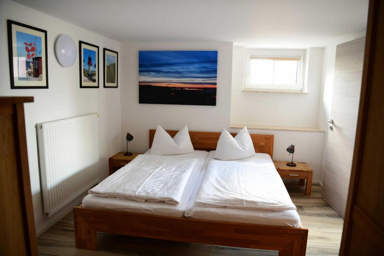 Meutzner Hohendorf Wolgast Apartment Екстериор снимка